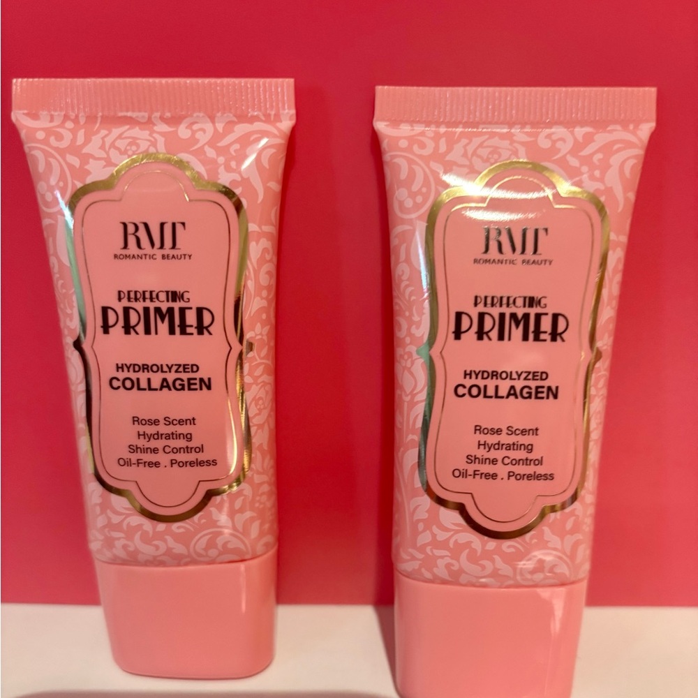 Perfecting Primer - Pink (2)